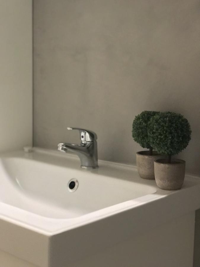El Mar, 2 Bdr Seaview Apartment, 7 Min From Beach 拉格尼西 外观 照片