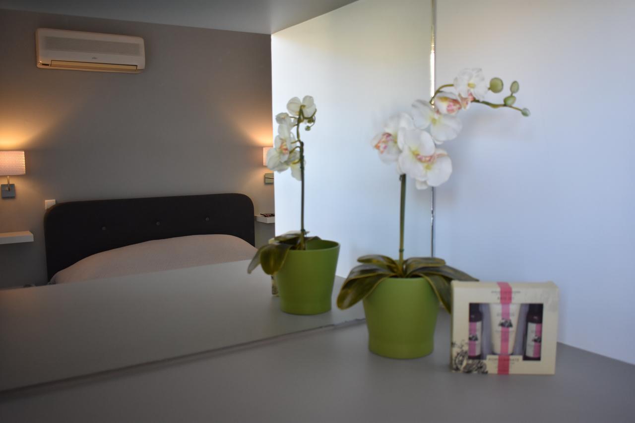 El Mar, 2 Bdr Seaview Apartment, 7 Min From Beach 拉格尼西 外观 照片
