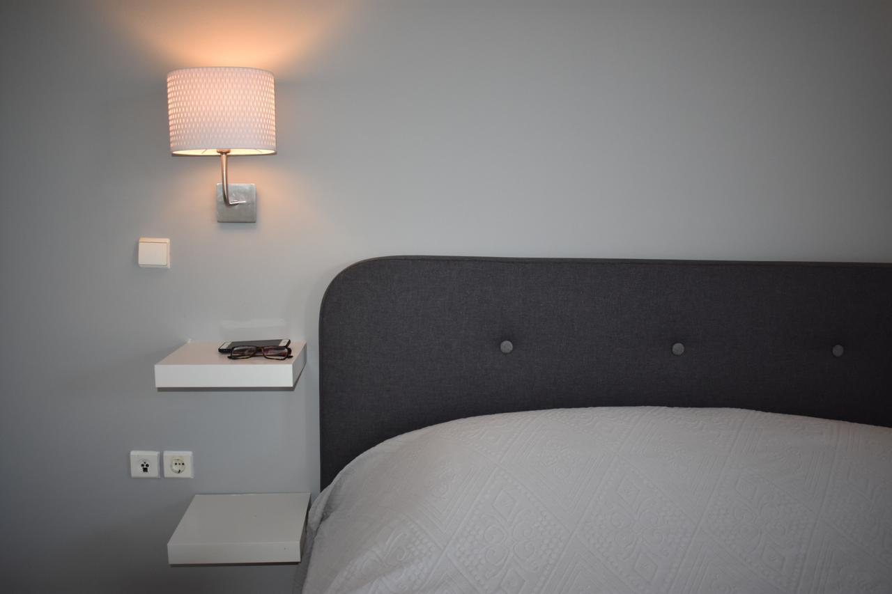 El Mar, 2 Bdr Seaview Apartment, 7 Min From Beach 拉格尼西 外观 照片