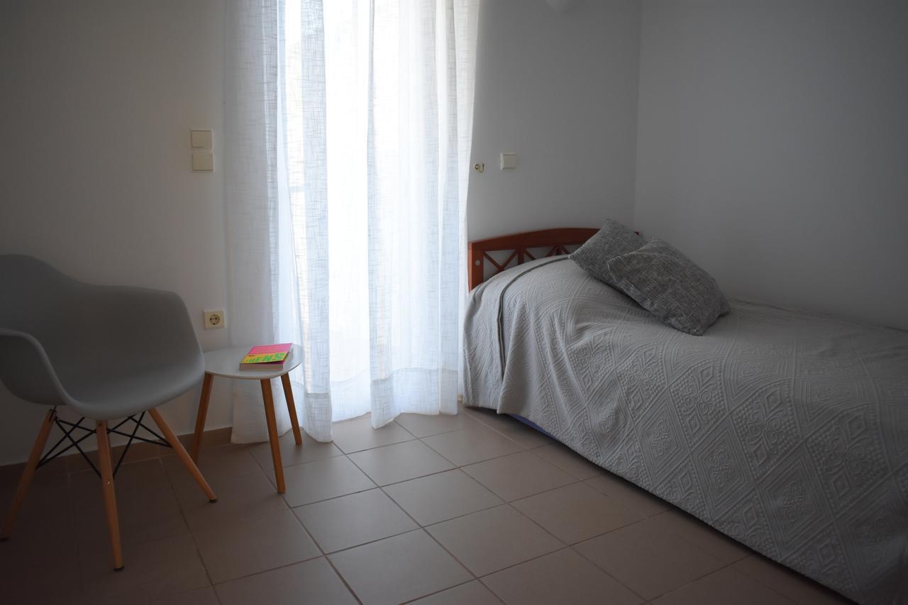 El Mar, 2 Bdr Seaview Apartment, 7 Min From Beach 拉格尼西 外观 照片