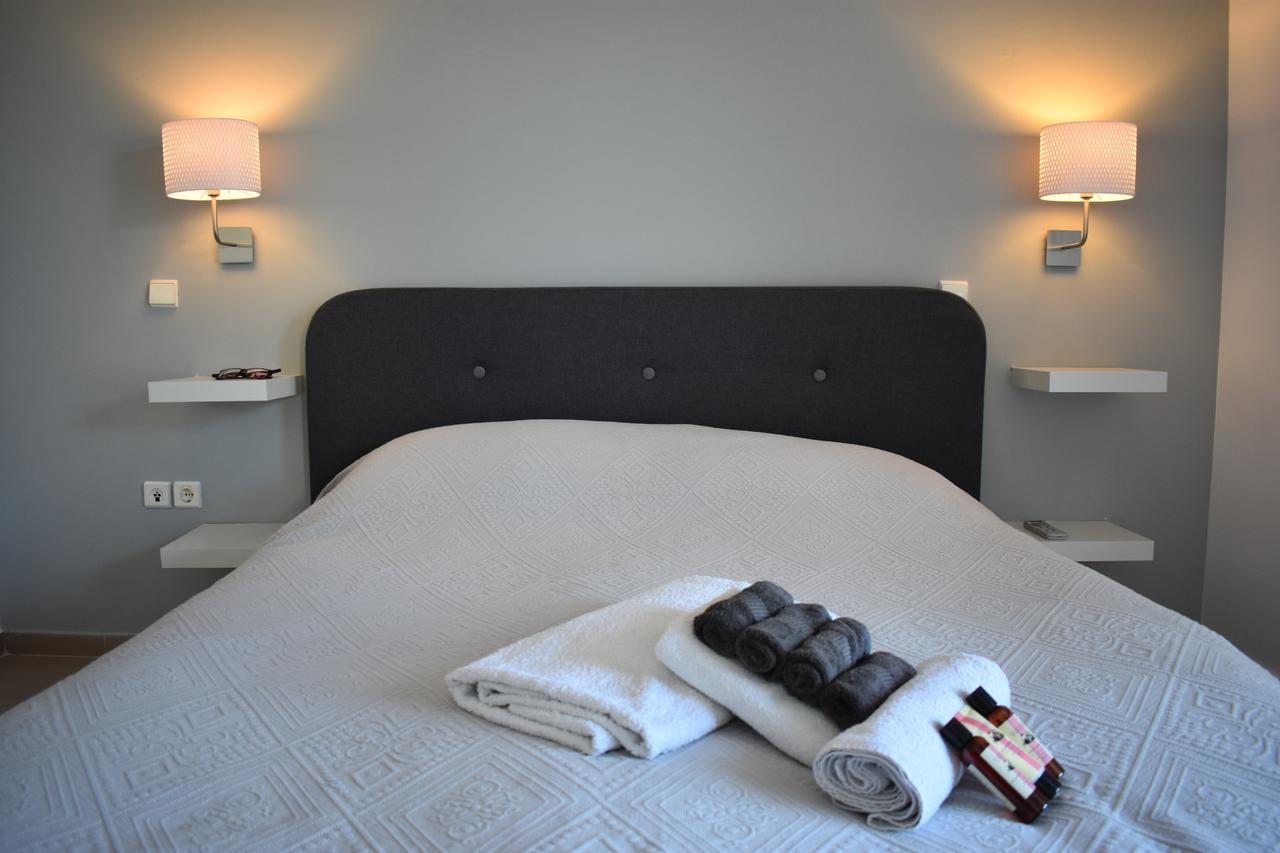 El Mar, 2 Bdr Seaview Apartment, 7 Min From Beach 拉格尼西 外观 照片